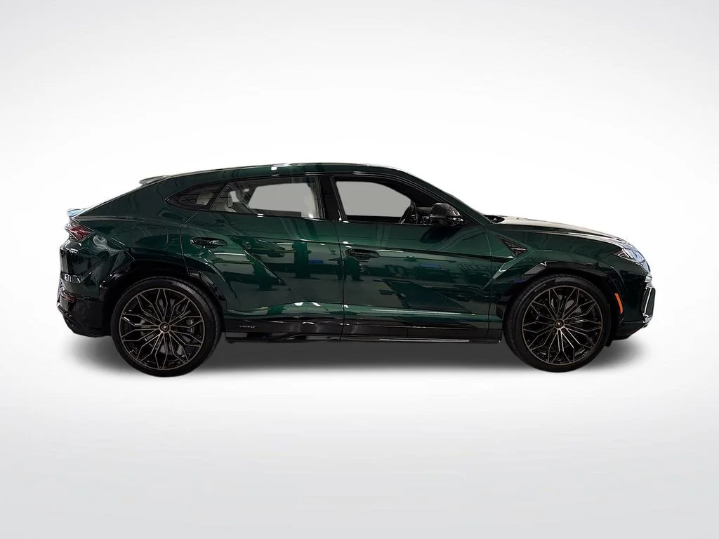 New 2025  Lamborghini SE image 6
