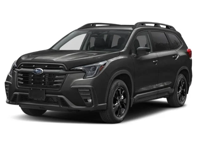 2026 Subaru Ascent Premium IN-TRANSIT