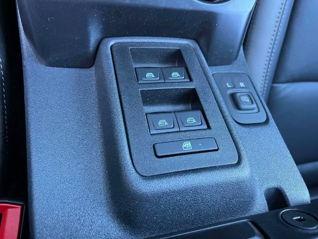 New 2026 Desert Sand Ford Outer Banks® image 27