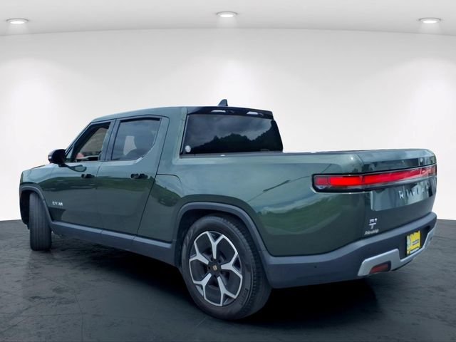 Used 2023 Green Rivian Adventure image 12