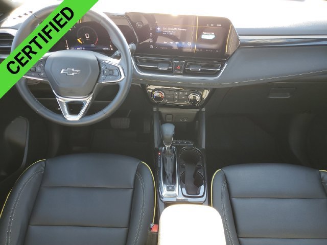2024 Chevrolet TrailBlazer Activ - Photo 26