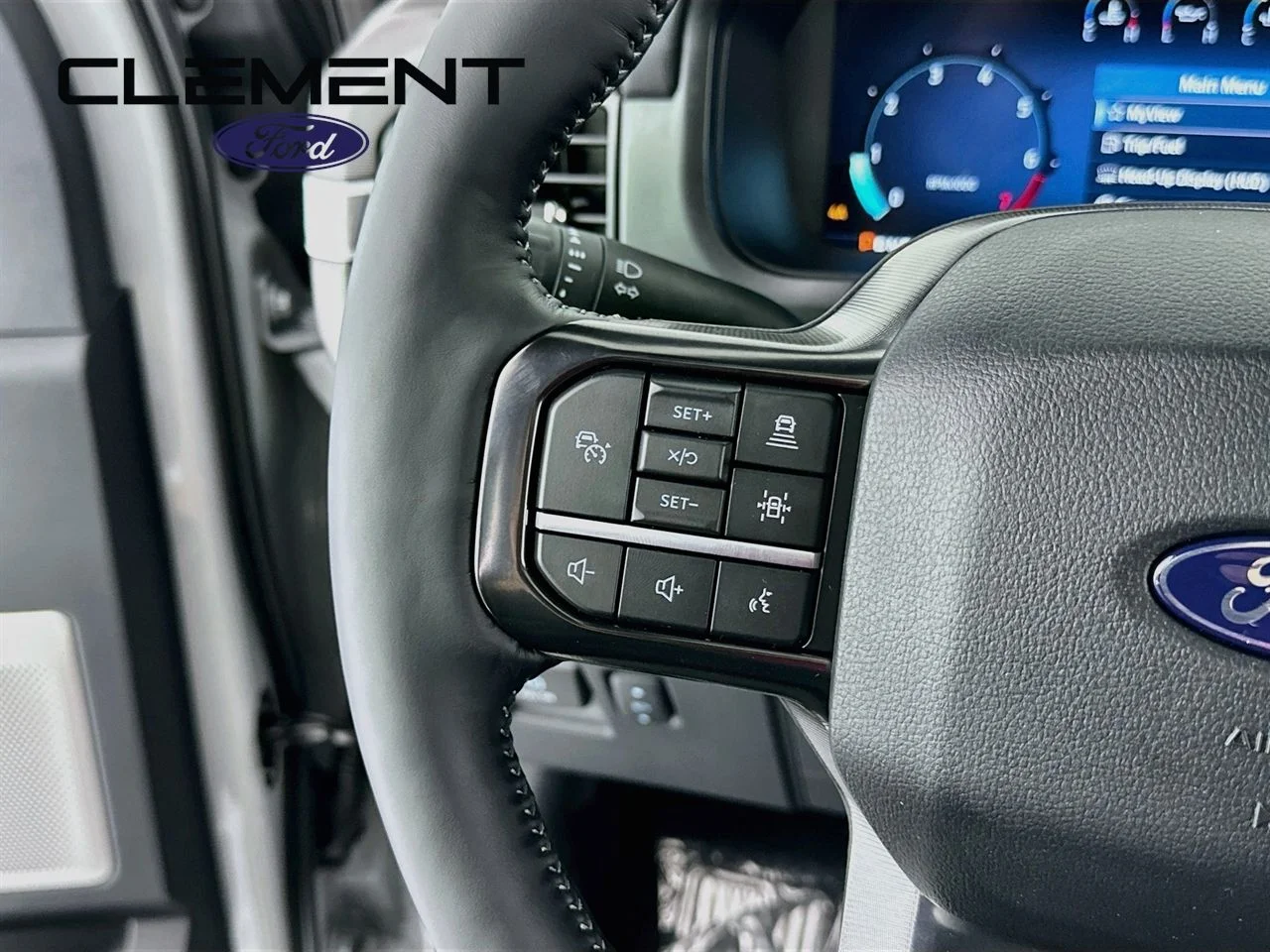 New 2026 Avalanche Ford Platinum® image 15