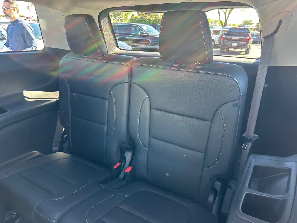 2023 GMC Acadia SLT - Photo 35