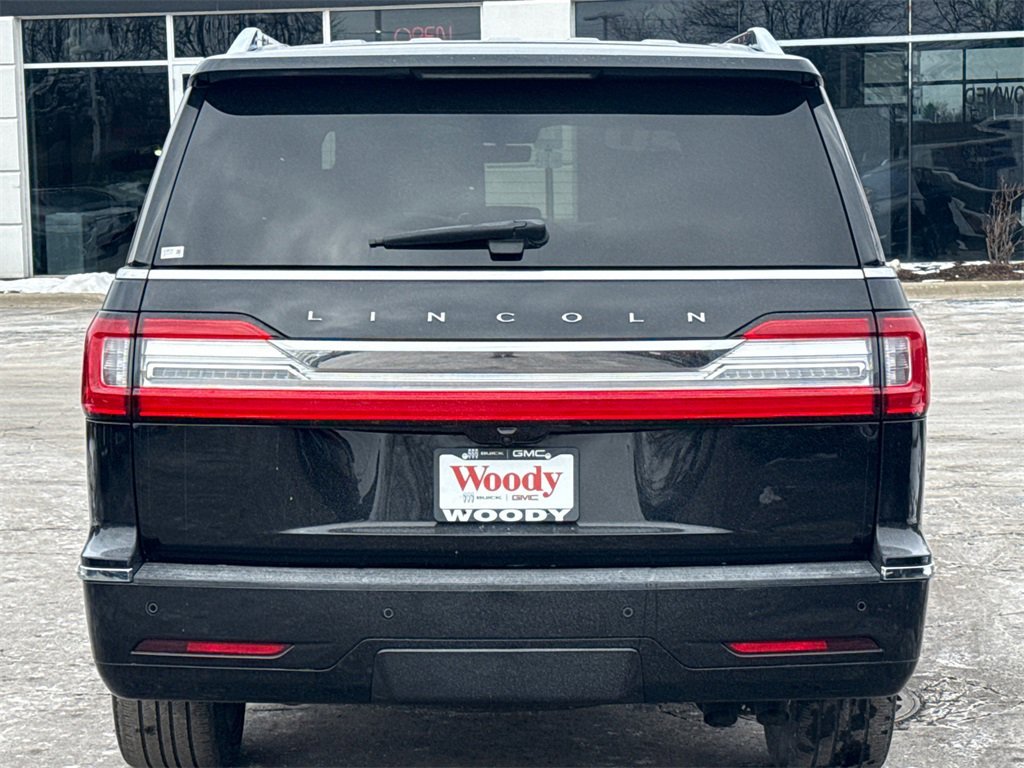 2020 LINCOLN NAVIGATOR L - Image 6