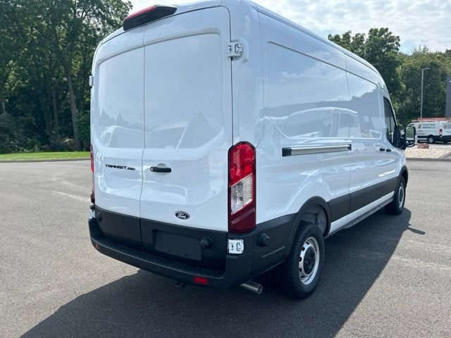 New 2026 White Ford Base image 7
