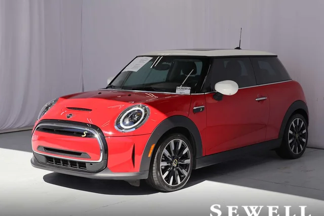 Pre-Owned 2024 MINI Hardtop 2 Door Cooper SE