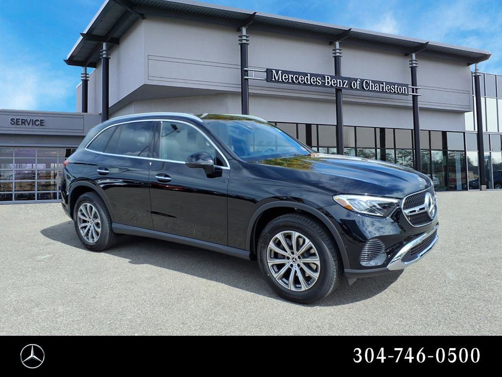 2026 Mercedes-Benz GLC GLC 300 4MATIC's photo