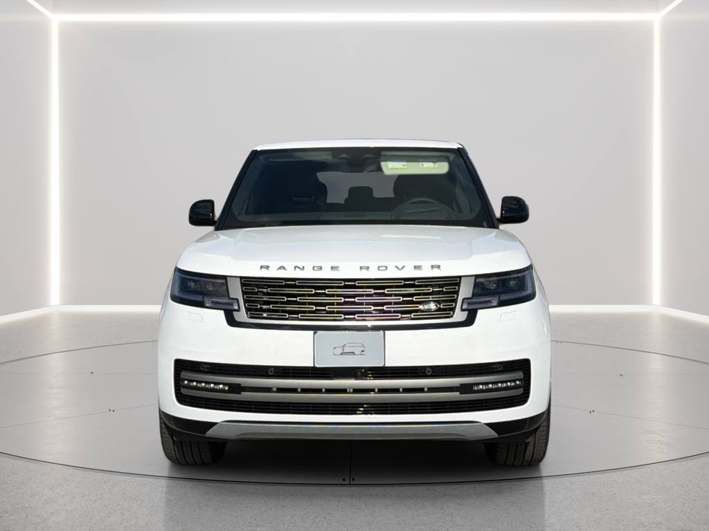 New 2026 Fuji White Land Rover SE image 11