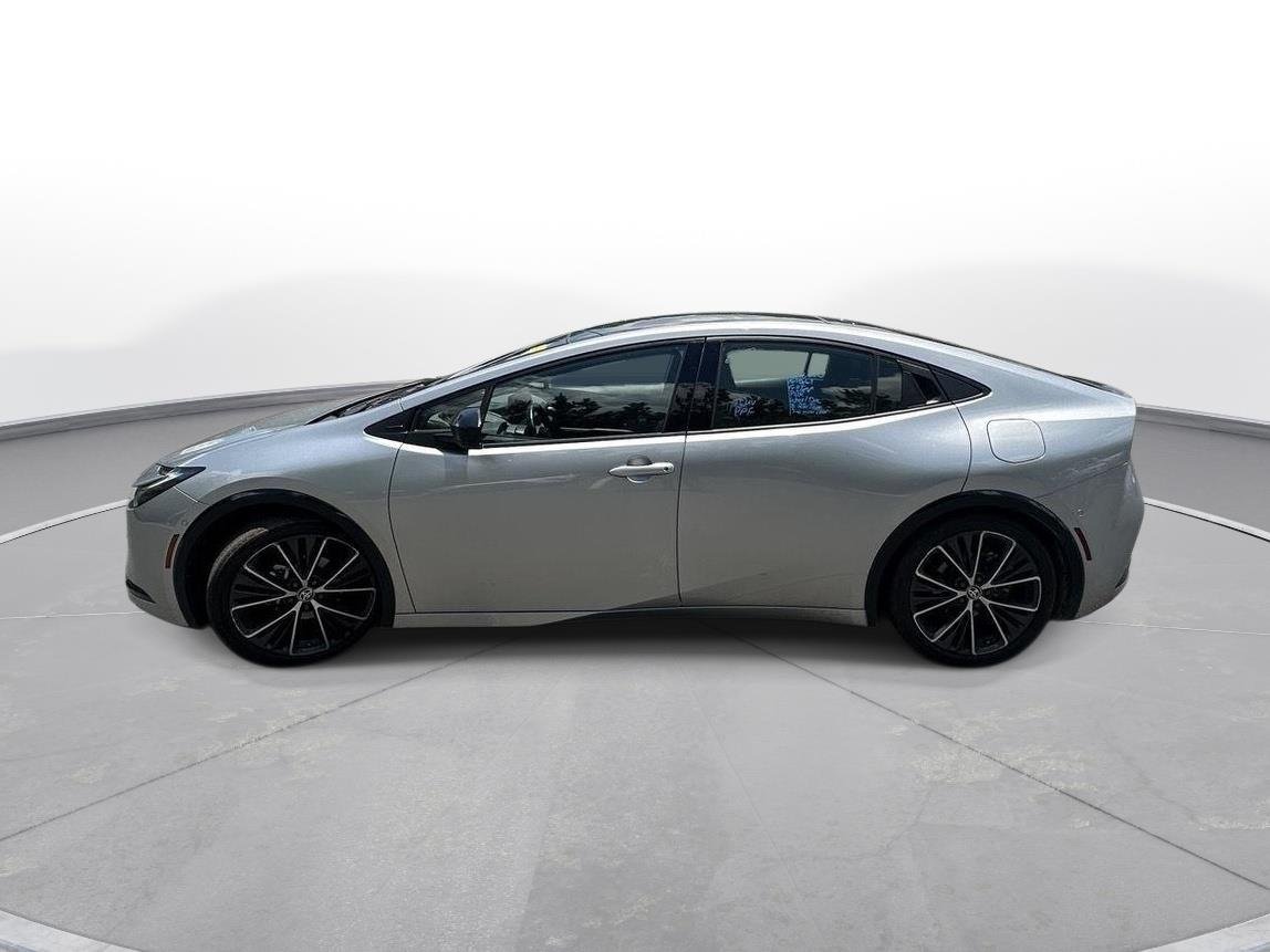 Certified Used 2024 Cutting Edge Toyota Limited image 9