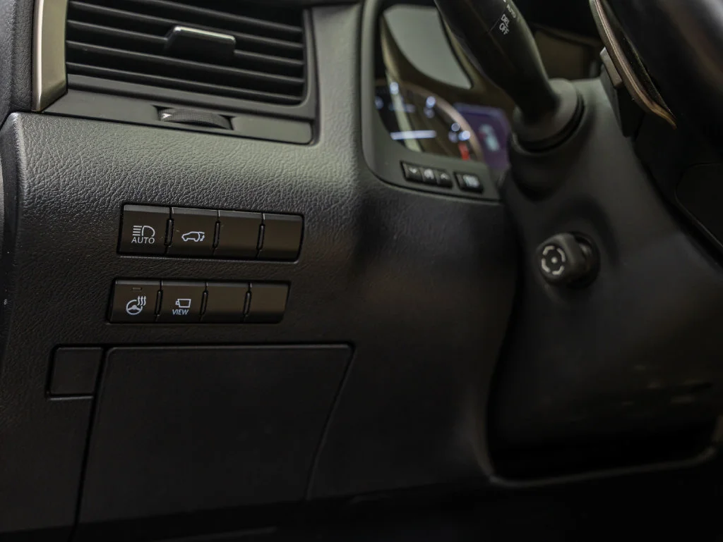 Certified Used 2022 CAVIAR Lexus 350L image 42
