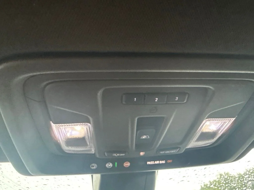 Used 2020 White Chevrolet LTZ image 24