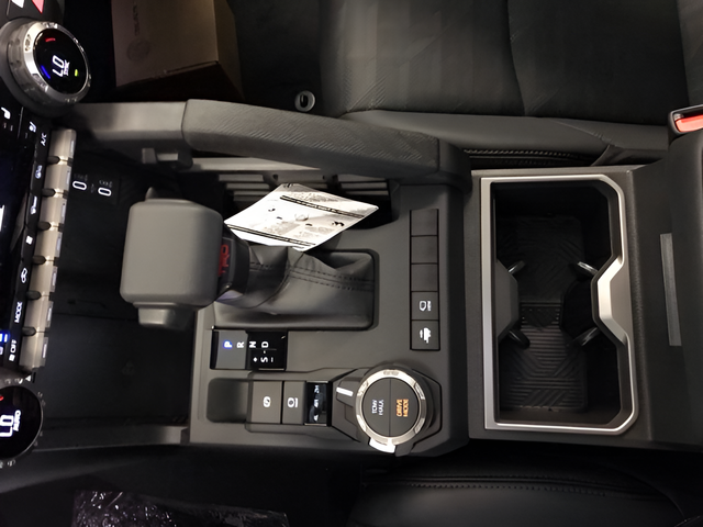New 2026 Bronze Oxide Toyota  TRD Sport image 17