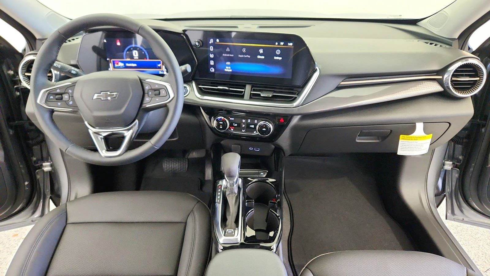 2026 Chevrolet Trax Activ - Photo 26
