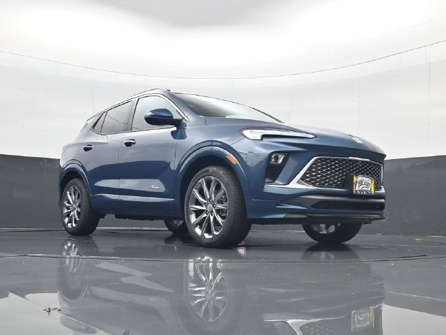 Vehicle thumbnail