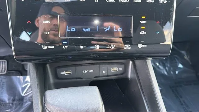 2024 Hyundai Santa Cruz SEL - Photo 20