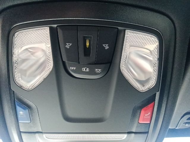 2025 RAM Ram 1500 Pickup Big Horn/Lone Star - Photo 25