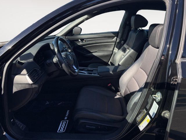 Used 2020 Black Honda Sport image 10