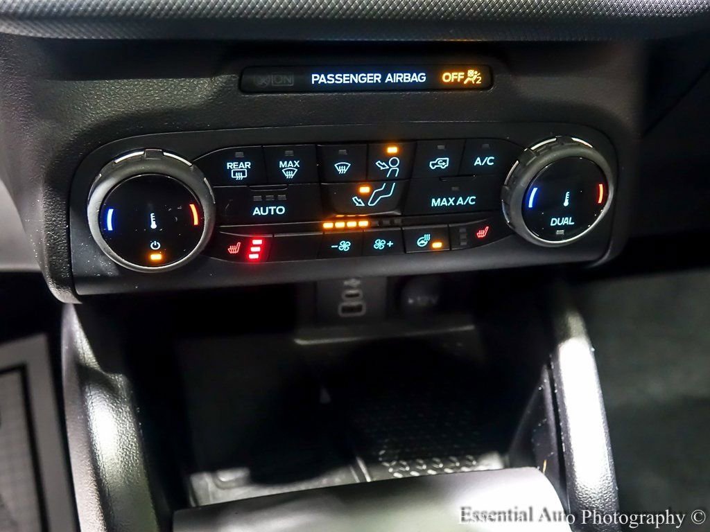 2024 FORD BRONCO SPORT - Image 25