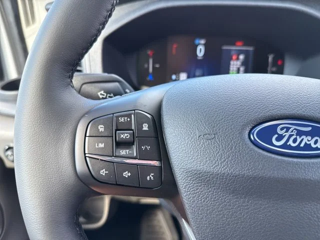 2026 Ford Transit Passenger Van XLT - Photo 28