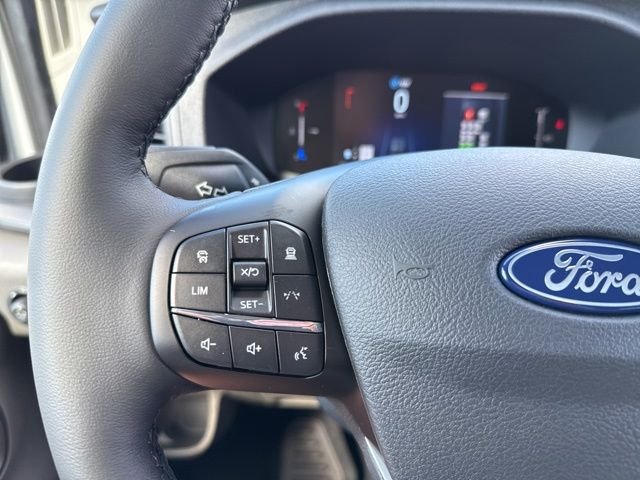 2026 Ford Transit Passenger Van XL - Photo 28