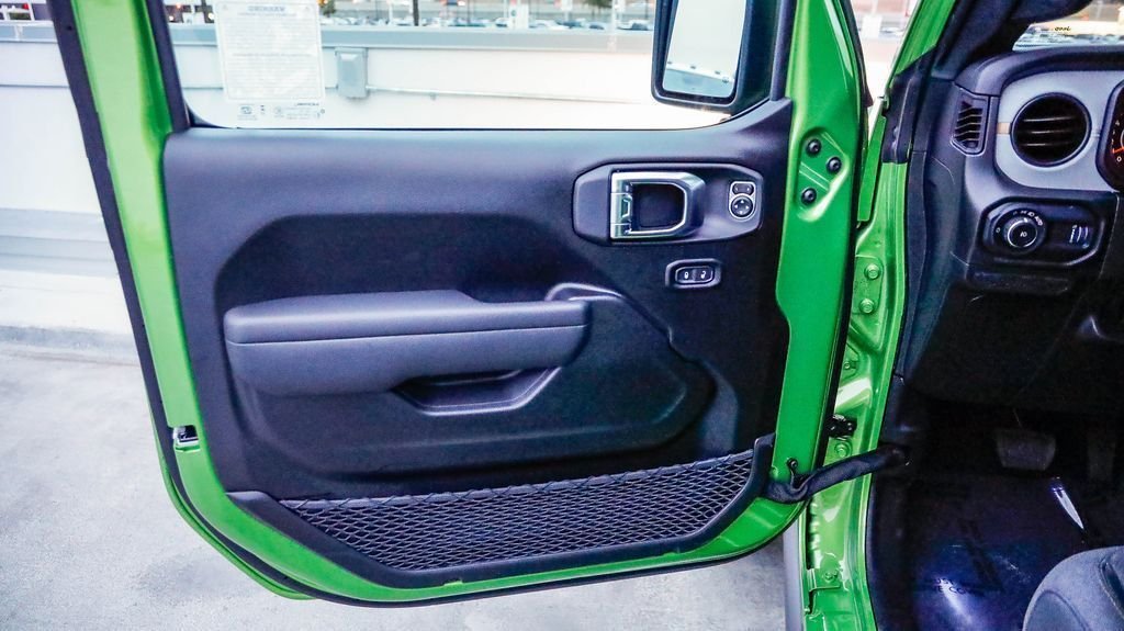 New 2026 Mojito Clearcoat Jeep Willys image 22