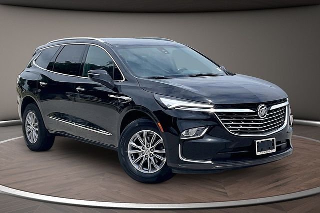 2024 Buick Enclave Premium - Photo 10