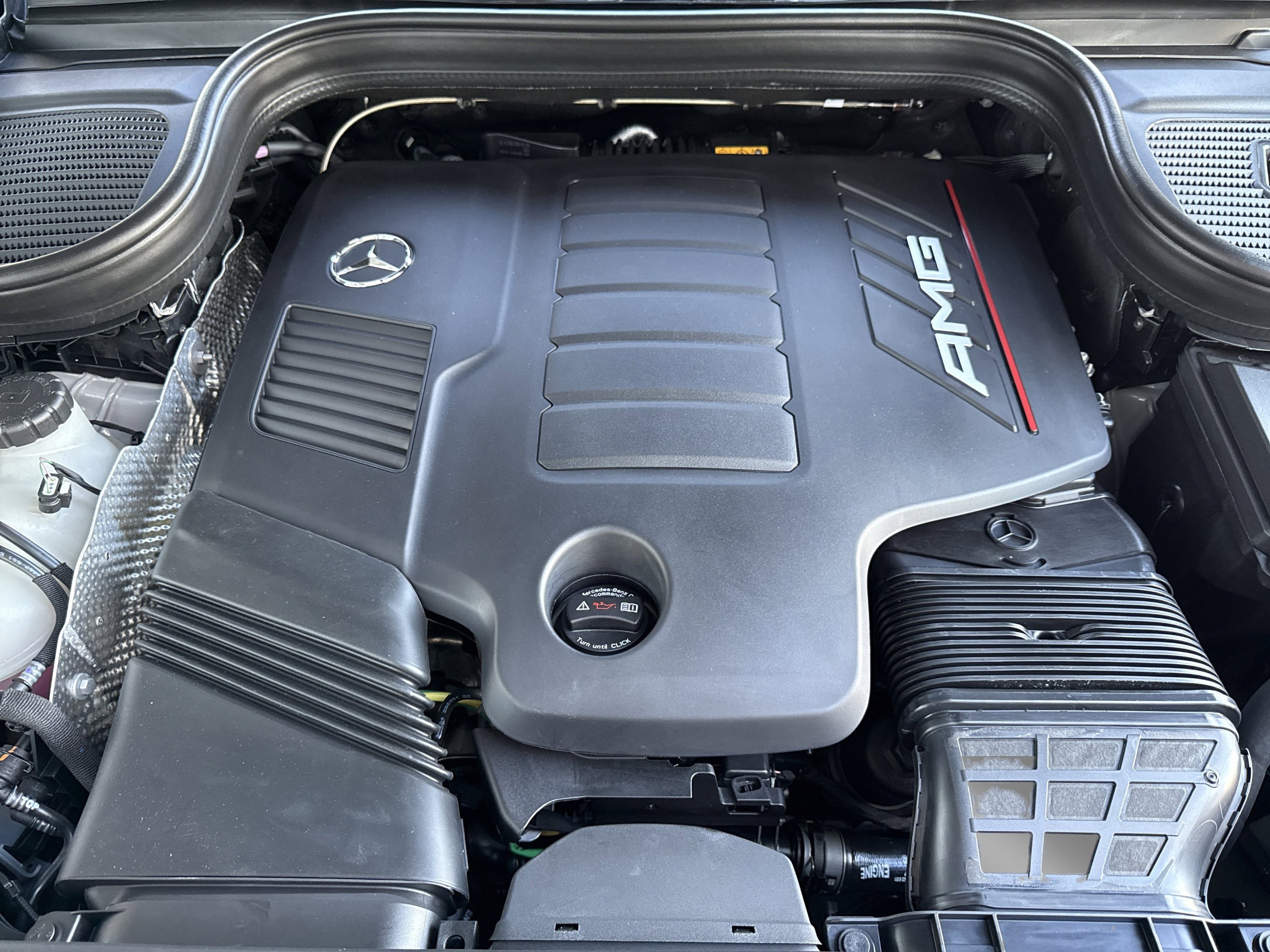2026 Mercedes-Benz GLE Coupe GLE 53 AMG - Photo 52