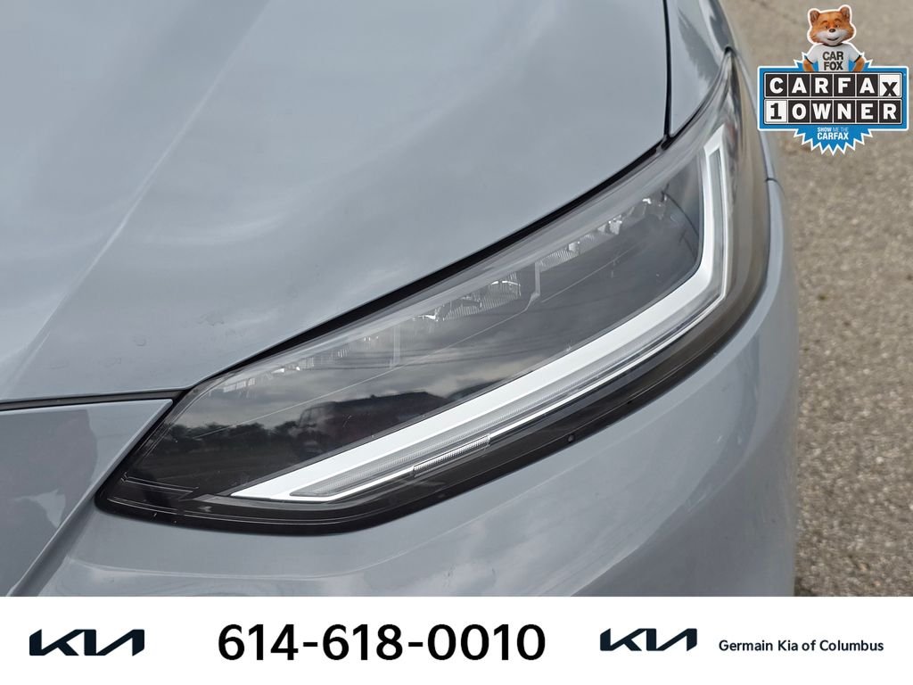 Used 2026  Honda Sport image 14