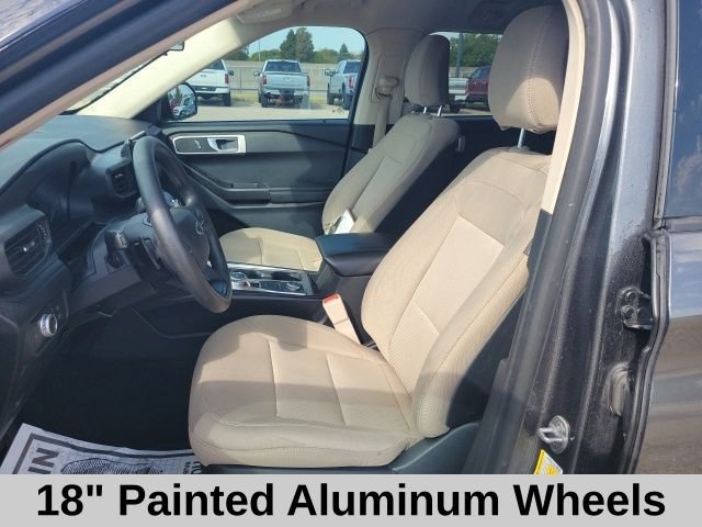 Used 2020 Magnetic Ford Base image 13