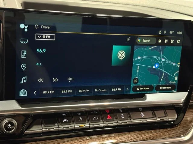 Used 2023 Black Chevrolet LT Trail Boss image 22
