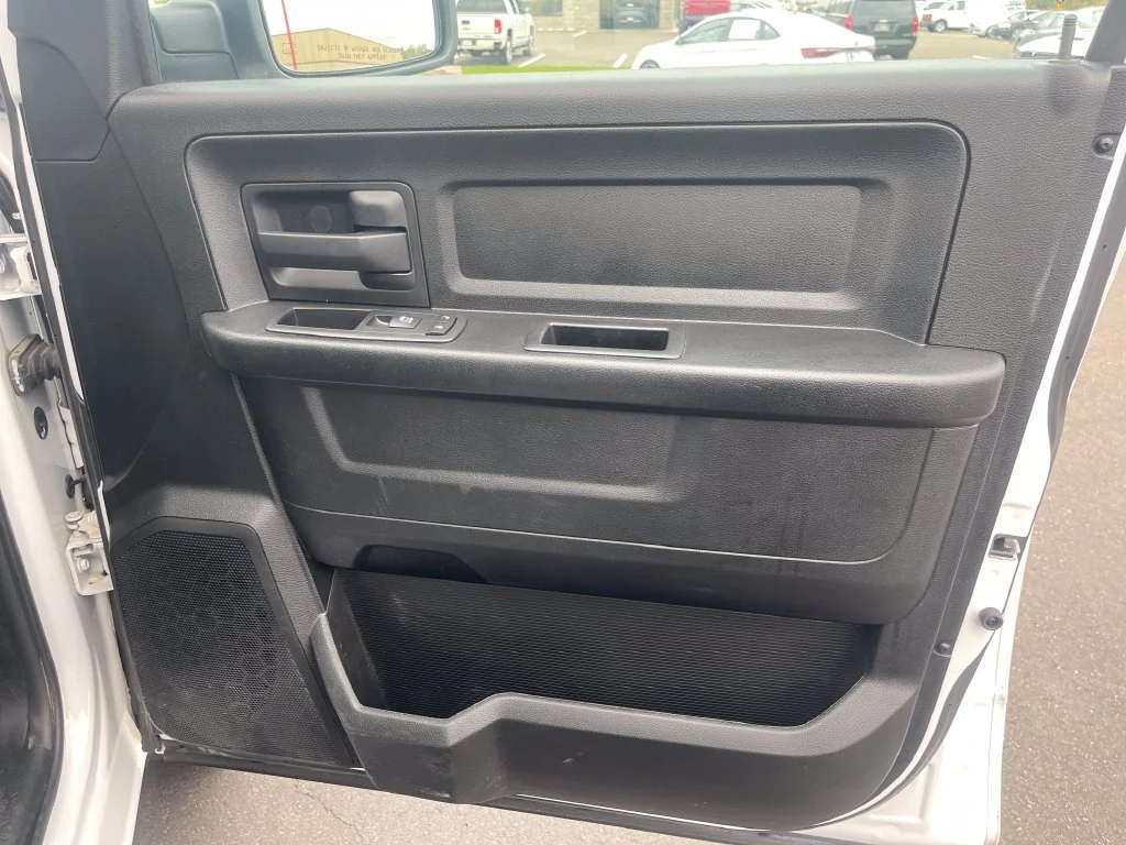 Used 2017 White Ram Tradesman image 31