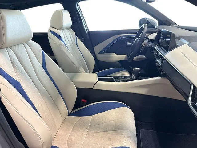 New 2026 Double Apex Blue Pearl II Acura A-Spec Package image 27