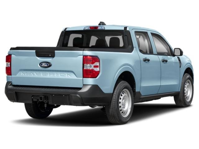 New 2026 Light Blue Ford XL image 2