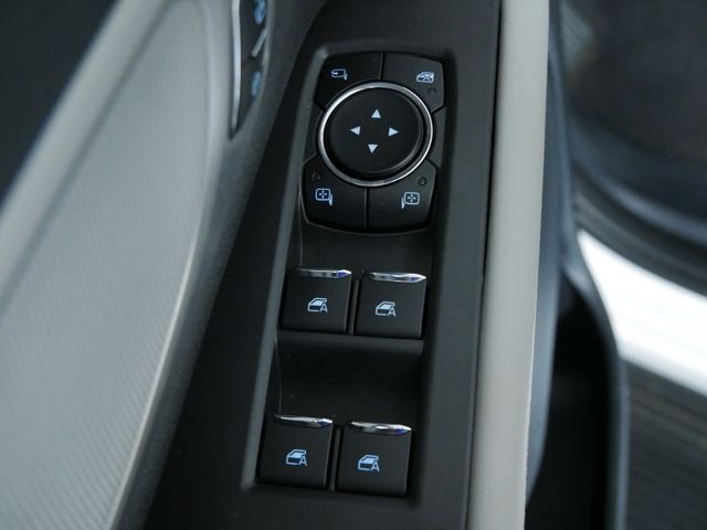 Used 2025 White Ford Active image 23