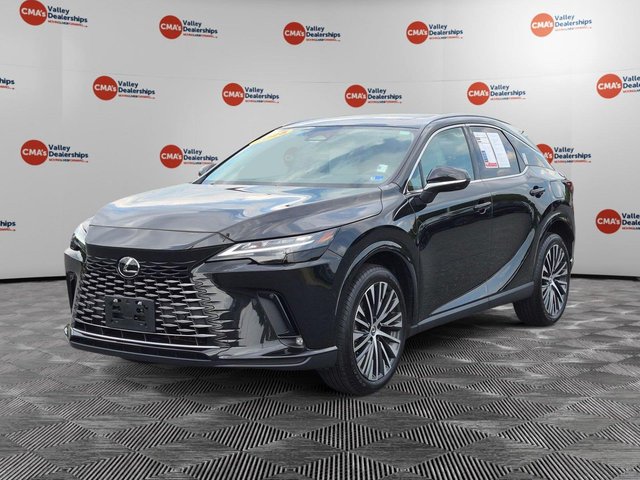 2025 Lexus RX RX 350 Premium Plus