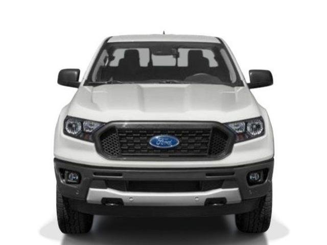 Certified Used 2023 Blue Metallic Ford XLT image 19