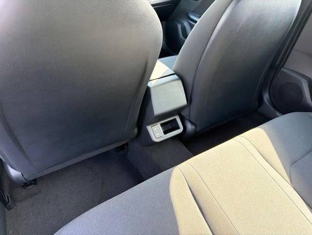 New 2026 Currant Red Kia LXS image 8