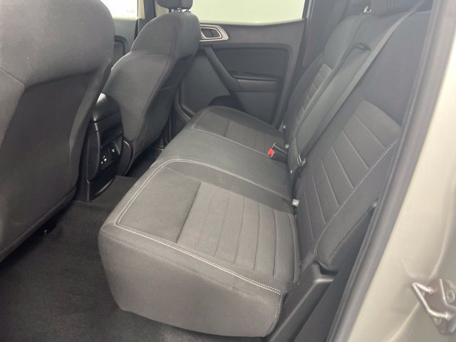 Used 2019 Silver Ford XLT image 11