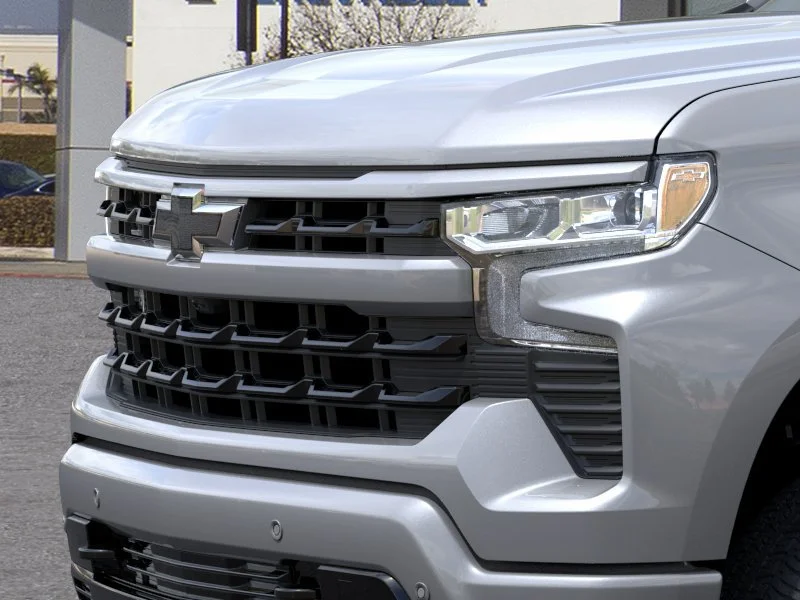 2026 Chevrolet Silverado 1500 RST - Photo 13