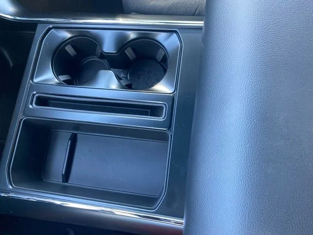 New 2026 Agate Black Metallic Ford STX® image 27