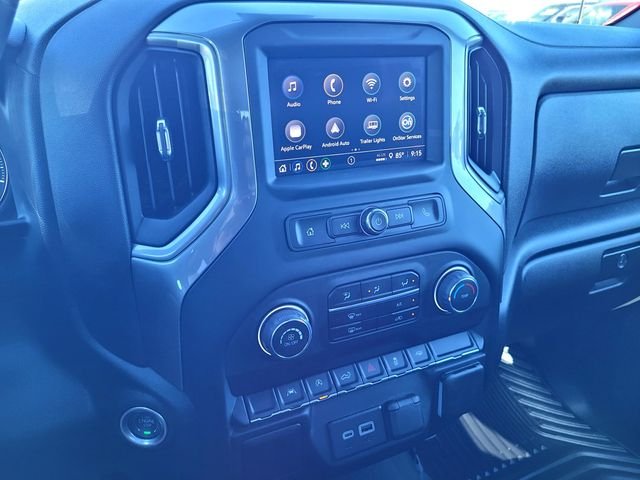 Used 2024 Black Chevrolet Custom image 16