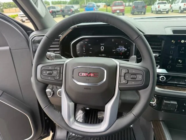 2026 GMC Sierra 1500 Elevation - Photo 18