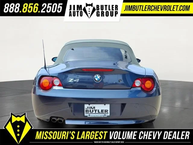 Used 2003  BMW 2.5i image 19