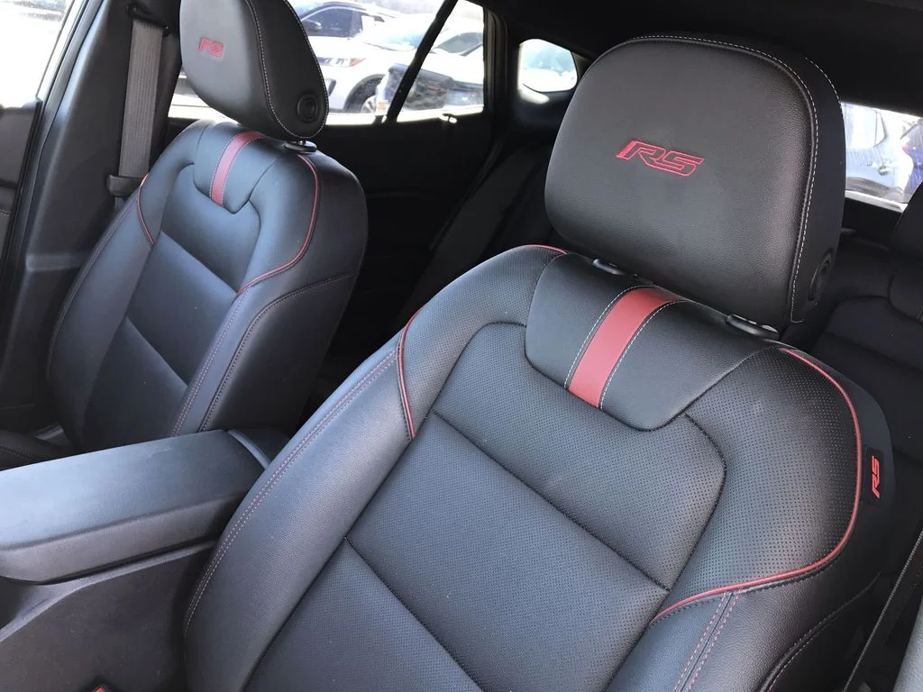 Used 2025 Gray Chevrolet 2RS image 11