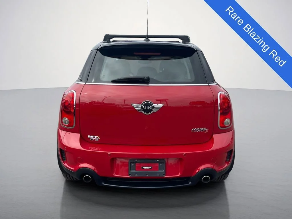 Used 2013  MINI S image 5