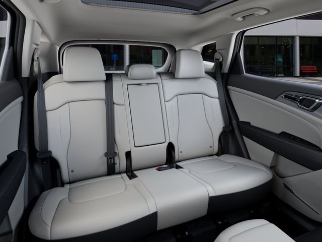 2026 Kia Sportage EX - Photo 16