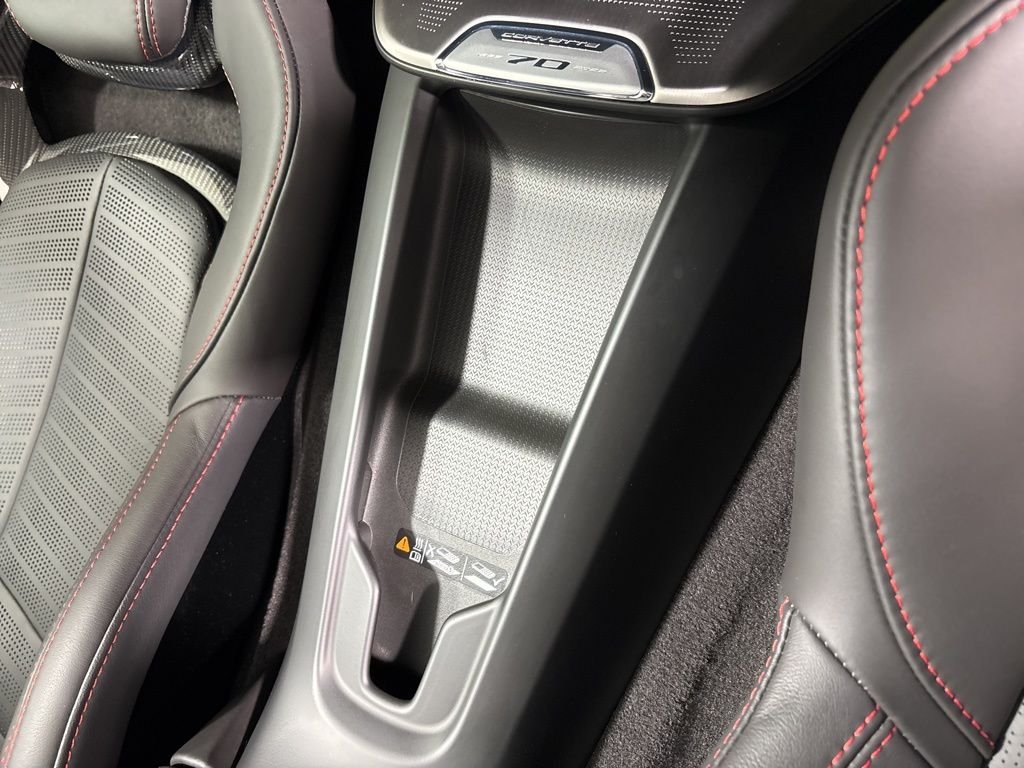 2023 Chevrolet Corvette 3LZ - Photo 46