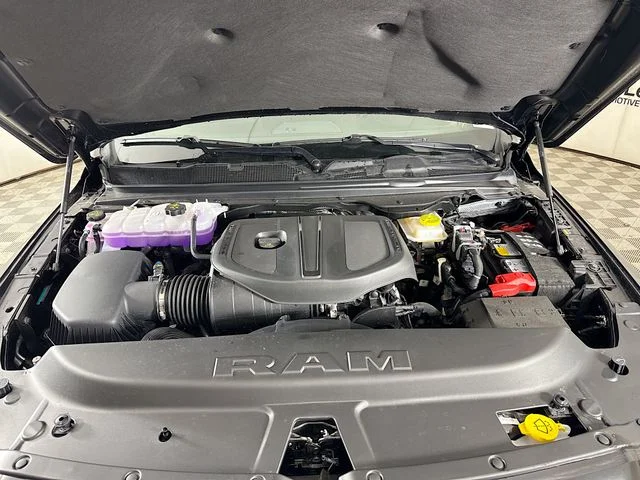 New 2026 Black Ram Express image 27