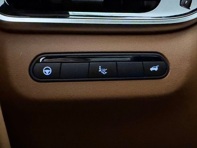 New 2026 2T MNBW BLUE INFINITI Autograph AWD image 39
