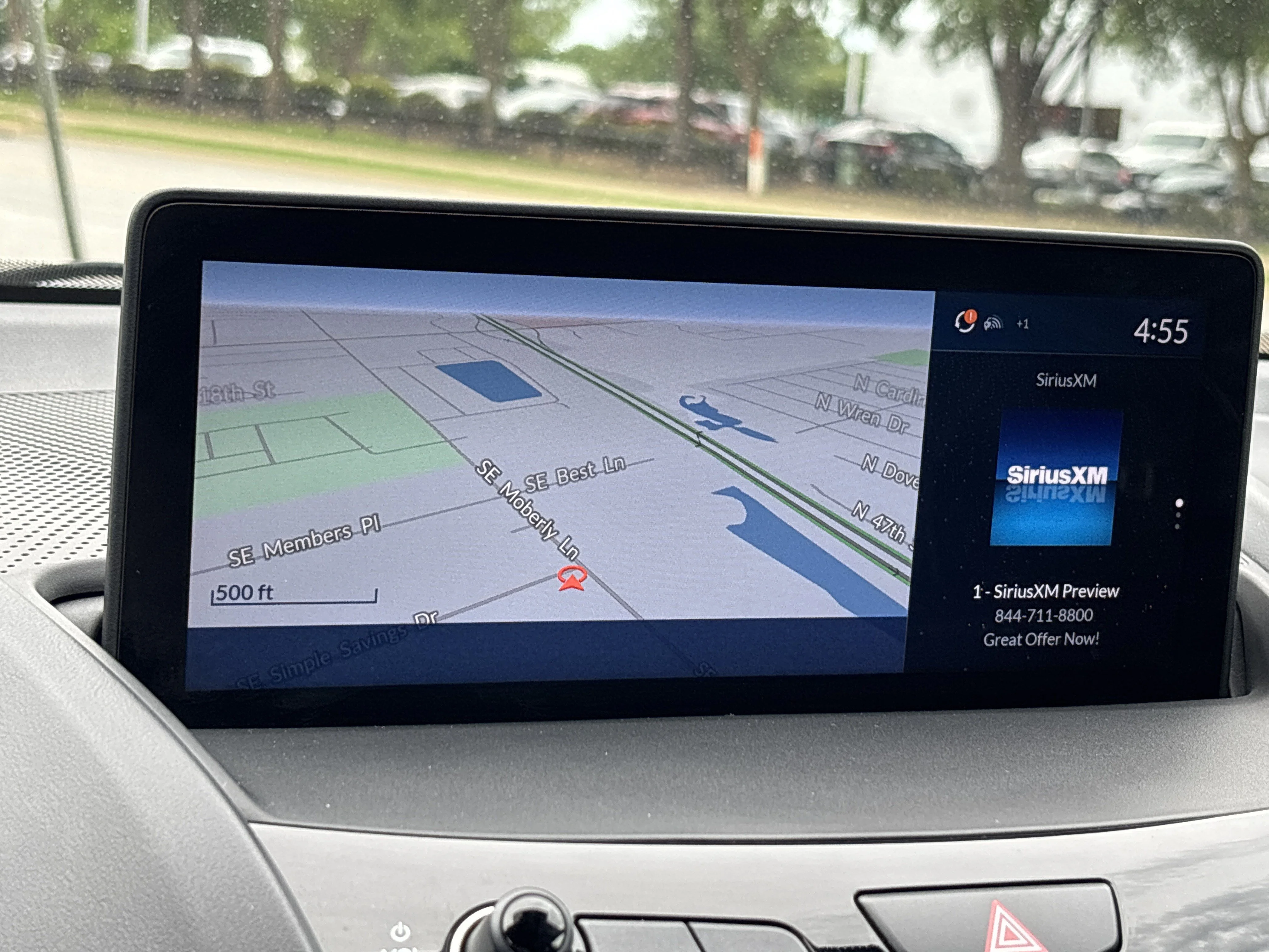 Used 2020 Lunar Silver Metallic Acura SH-AWD A-Spec Package image 37